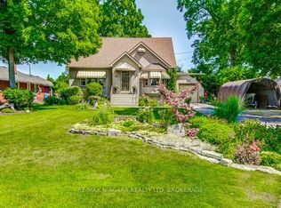 101 Division St, Pt Colborne, ON L3K 3B5