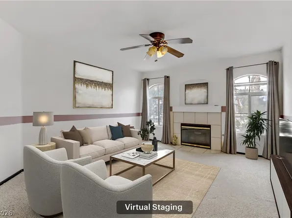 4555 E Sahara Ave Unit 280, Sunrise Manor Town, NV 89104
