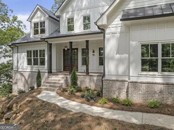 806 Lower Creighton Rd, Cumming, GA 30028