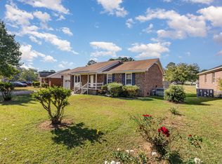 2111 Fieldcrest Rd E, Wilson, NC 27893