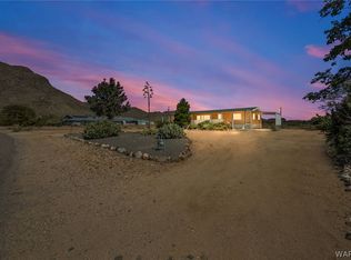 5104 E Camelback Loop, Kingman, AZ 86409