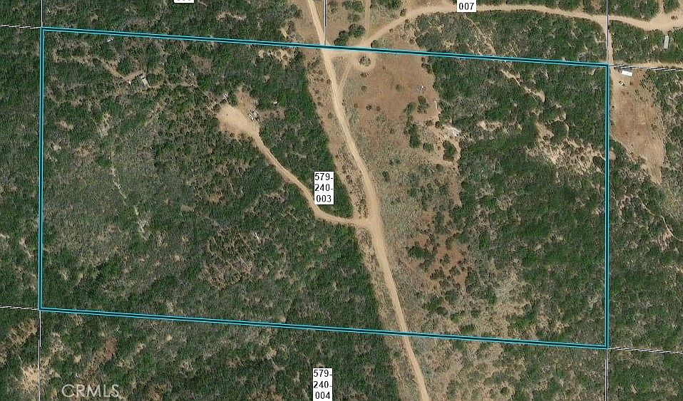 1st image of 0 Cooper Cienega Truck Trl