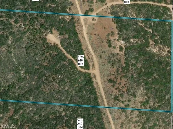 0 Cooper Cienega Truck Trl, Anza, CA 92539