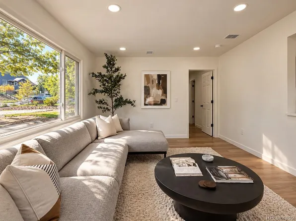 1505 W Alaska Place, Denver, CO 80223