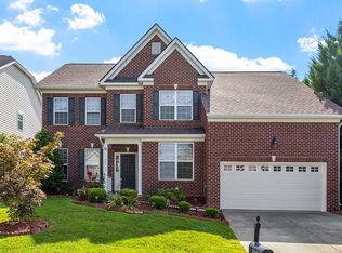 2017 Ollivander Dr, Cary, NC 27519