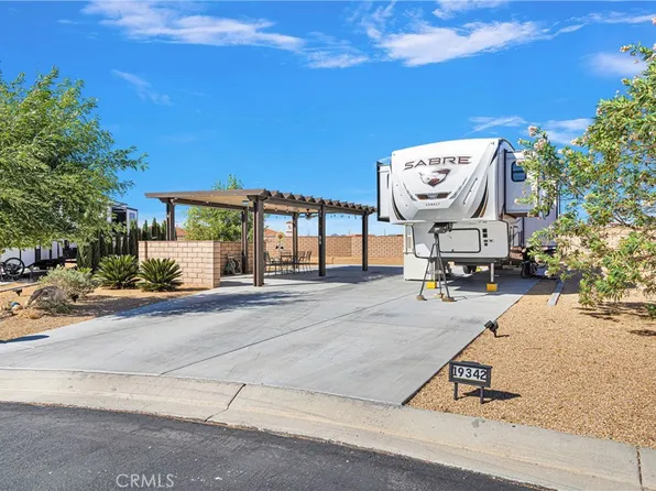 19342 Birdie Way #201, Apple Valley, CA 92308