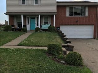 1806 Educational Dr, White Oak, PA 15131