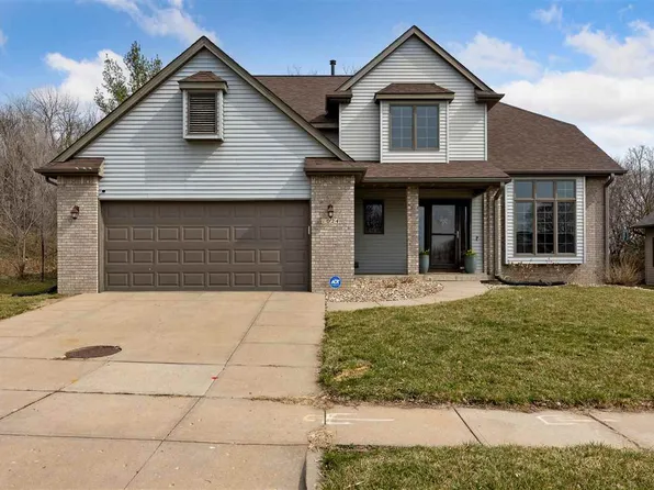 1024 Weeber St, Iowa City, IA 52246
