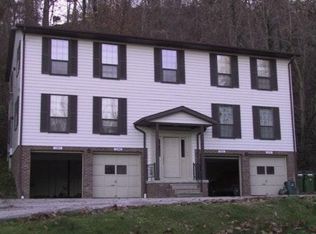 1381 Callie Rd, Charleston, WV 25314