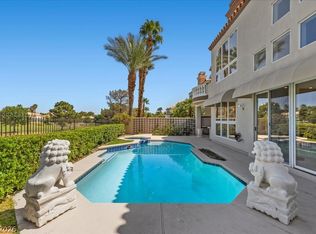 8188 Horseshoe Bend Ln, Las Vegas, NV 89113