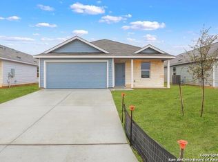 249 Free Waters, Seguin, TX 78155