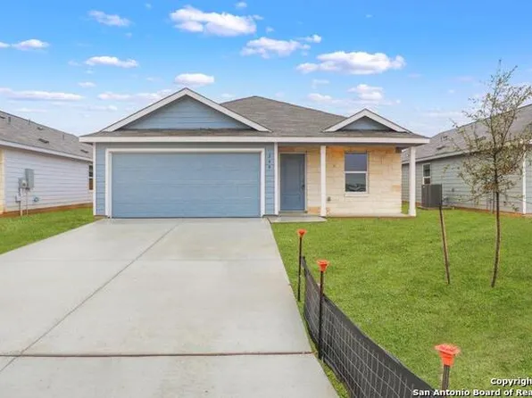 249 Free Waters, Seguin, TX 78155