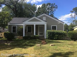 105 Sylvia Cir, Athens, GA 30601