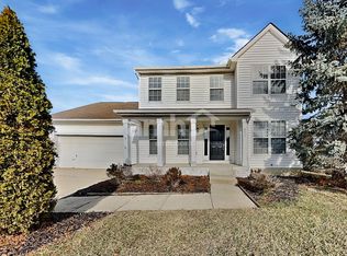 911 Balsam Wood Ln, Lebanon, OH 45036