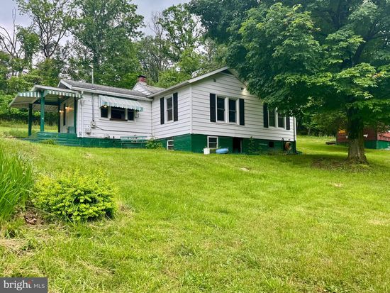322 Green St, Westernport, MD 21562