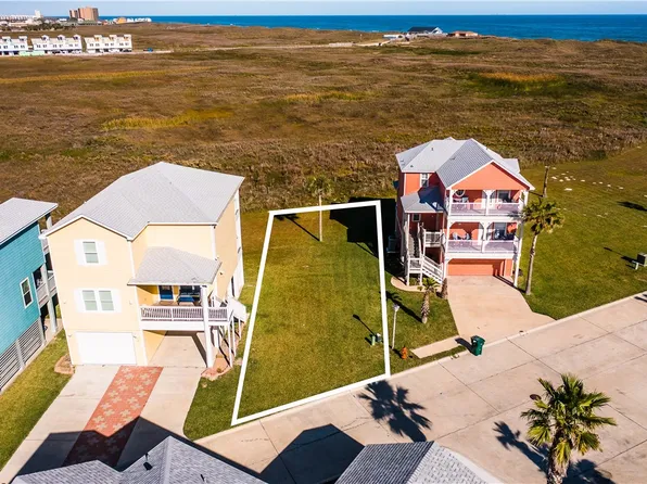 162 La Concha Blvd, Port Aransas, TX 78373