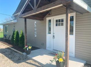 3005 Plank Rd, Cottrellville, MI 48039