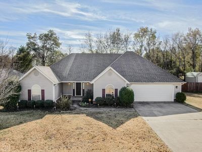 1810 Cypress St, Paragould, AR, 72450