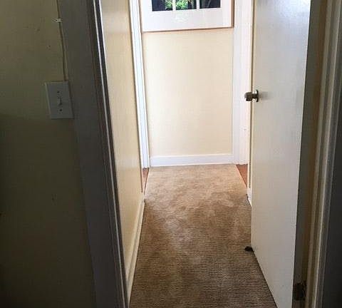 Studio entry