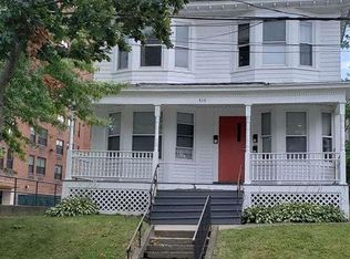410 Hudson Ave &-APT 1-2, Albany, NY 12203