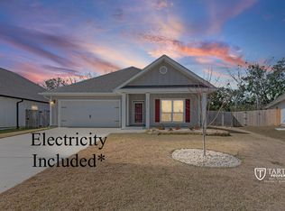 5761 Danbury Blvd, Pace, FL 32571