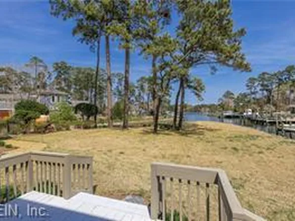 800 Oriole Dr, Virginia Beach, VA 23451
