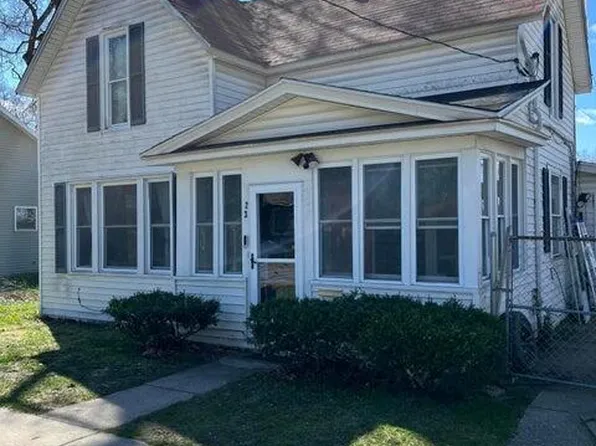 423 E Isabella Ave, Muskegon, MI 49442