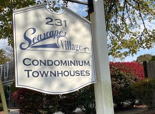 231 Route 28 #13, Harwich, MA 02645