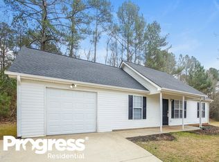 497 Marshall Fuller Rd, Dallas, GA 30157
