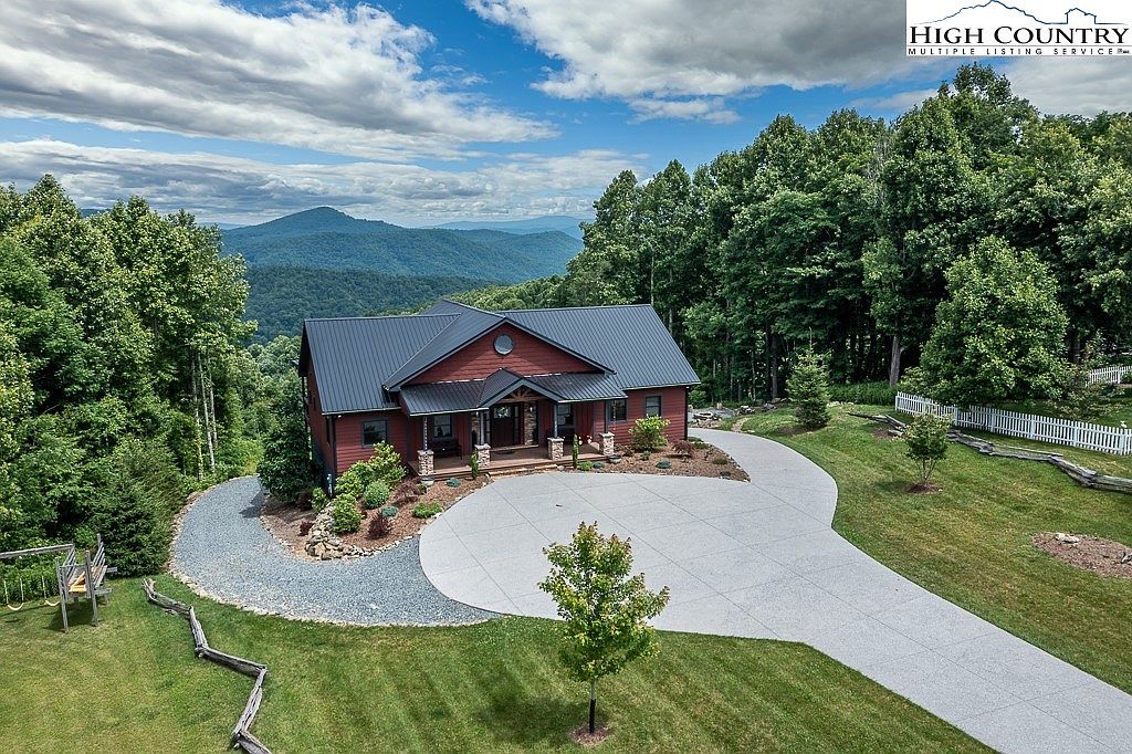 845 Alpine Drive, Seven Devils, NC 28604 Zillow