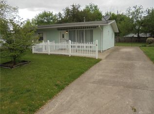 5827 Penn Ave, Dayton, OH 45432