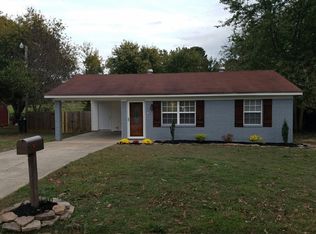 607 Linda Ln, Paragould, AR 72450