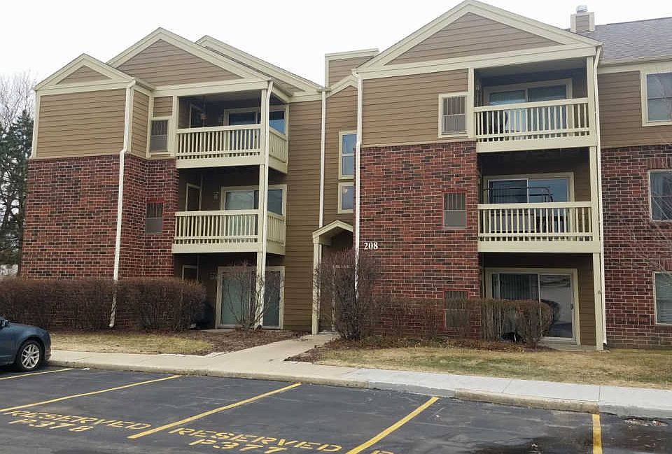 1st image of 208 Glengarry Dr APT 204