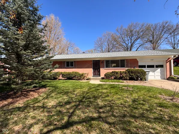 6628 E Michigan St, Indianapolis, IN 46219