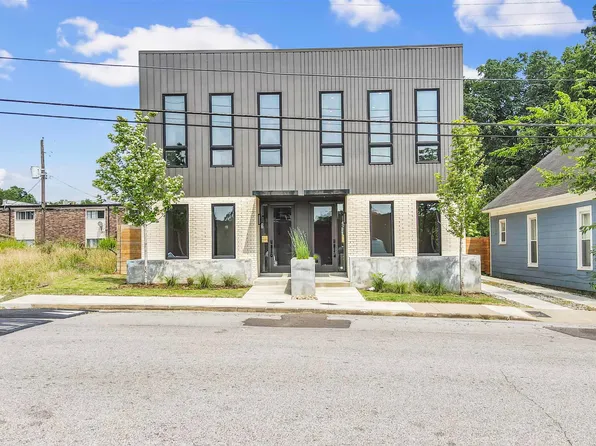 38 Angelus St, Memphis, TN 38104