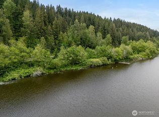 LOT 3&4 Orville Rd E, Eatonville, WA 98328