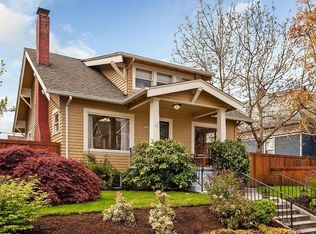 3715 N Commercial Ave, Portland, OR 97227