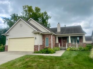 6439 Peak Ln, Indianapolis, IN