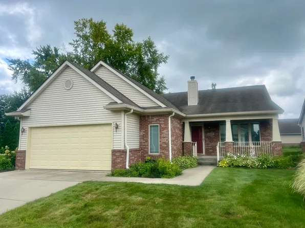 6439 Peak Ln, Indianapolis, IN 46214