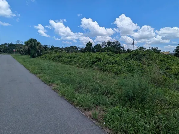 3420 Sarto Ln Lot 303, Rotonda West, FL 33947