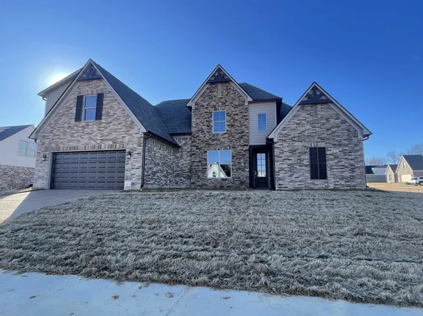 99 Bell Ln Lot 37, Munford, TN 38058