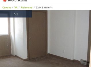 2204 E Main St #2, Richmond, VA 23223