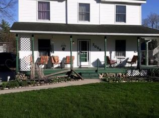 2058 Delhi St NE, Holt, MI 48842