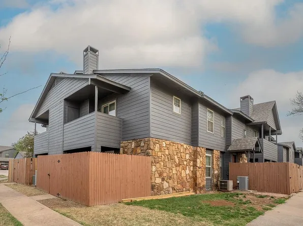 14419 N Pennsylvania Ave APT E, Oklahoma City, OK 73134