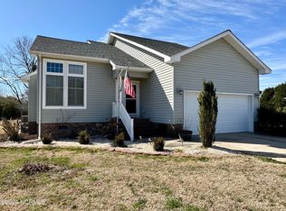 1323 Greenhall Rd, Edenton, NC 27932