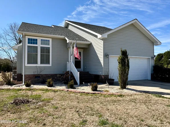 1323 Greenhall Road, Edenton, NC 27932