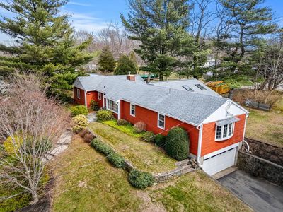 69 Kenneth Rd, Marblehead, MA, 01945