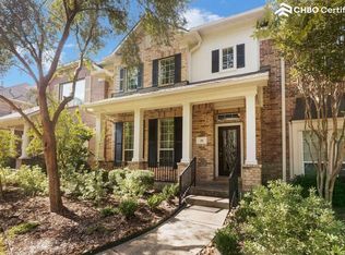 55 W Pipers Green St, Spring, TX 77382