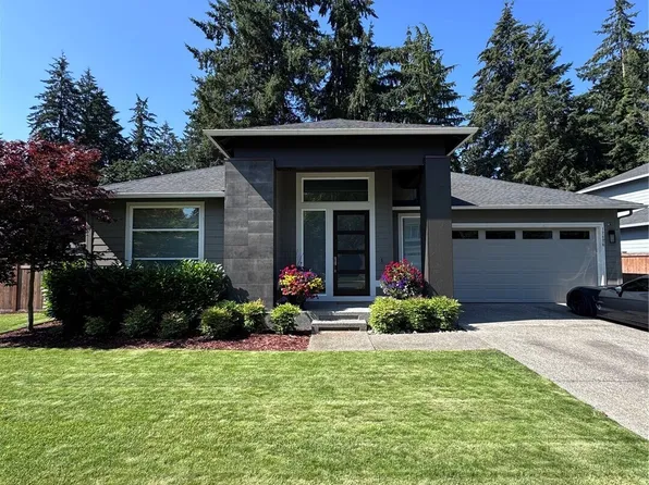 12426 Harwood Cove Lane SW, Lakewood, WA 98498