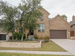 3202 Rocky Top Ln, Cedar Park, TX 78613